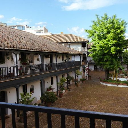 Vista Corral Del Conde Διαμέρισμα Σεβίλλη Εξωτερικό φωτογραφία