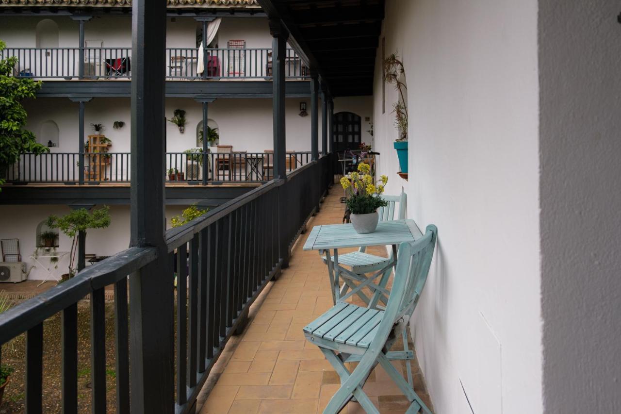Vista Corral Del Conde Διαμέρισμα Σεβίλλη Εξωτερικό φωτογραφία
