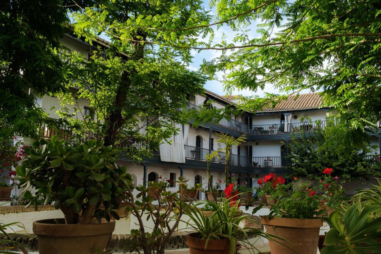 Vista Corral Del Conde Διαμέρισμα Σεβίλλη Εξωτερικό φωτογραφία
