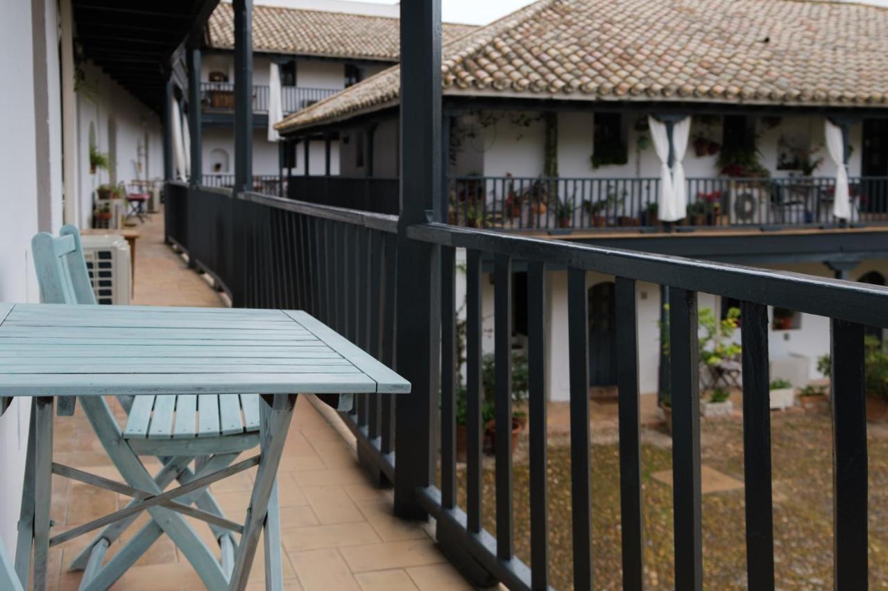 Vista Corral Del Conde Διαμέρισμα Σεβίλλη Εξωτερικό φωτογραφία