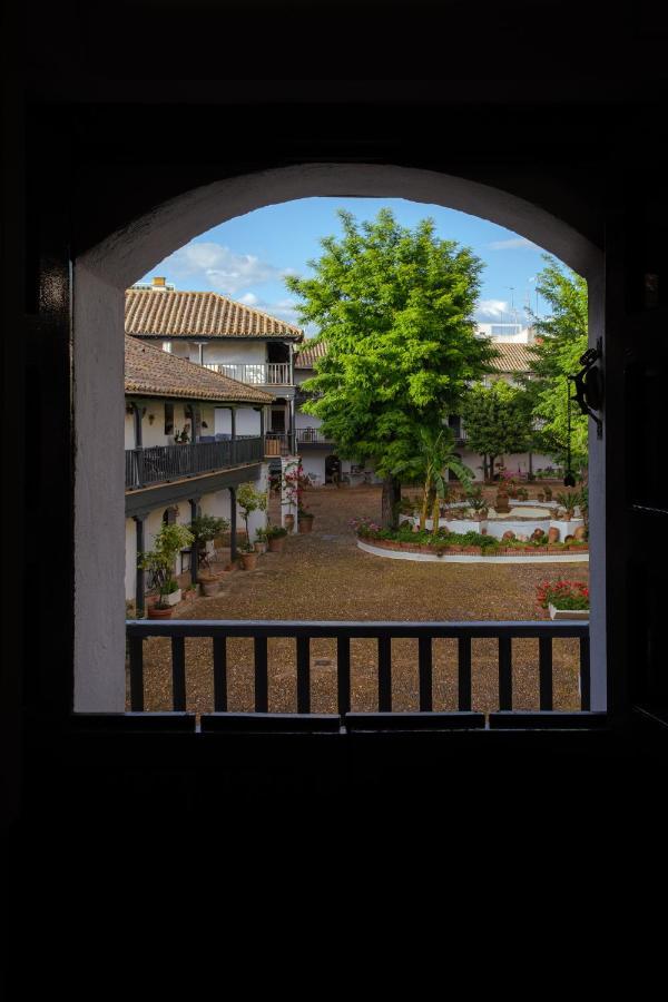 Vista Corral Del Conde Διαμέρισμα Σεβίλλη Εξωτερικό φωτογραφία