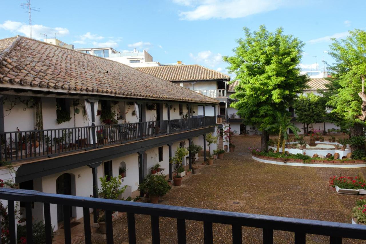 Vista Corral Del Conde Διαμέρισμα Σεβίλλη Εξωτερικό φωτογραφία