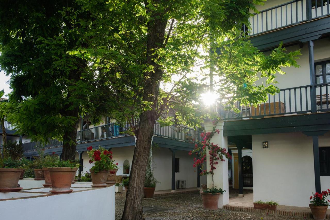 Vista Corral Del Conde Διαμέρισμα Σεβίλλη Εξωτερικό φωτογραφία
