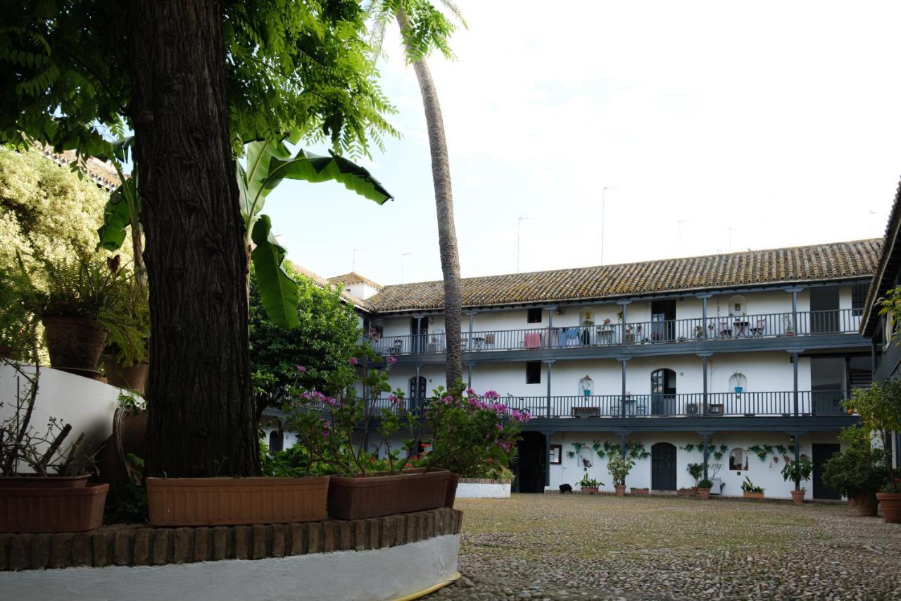 Vista Corral Del Conde Διαμέρισμα Σεβίλλη Εξωτερικό φωτογραφία